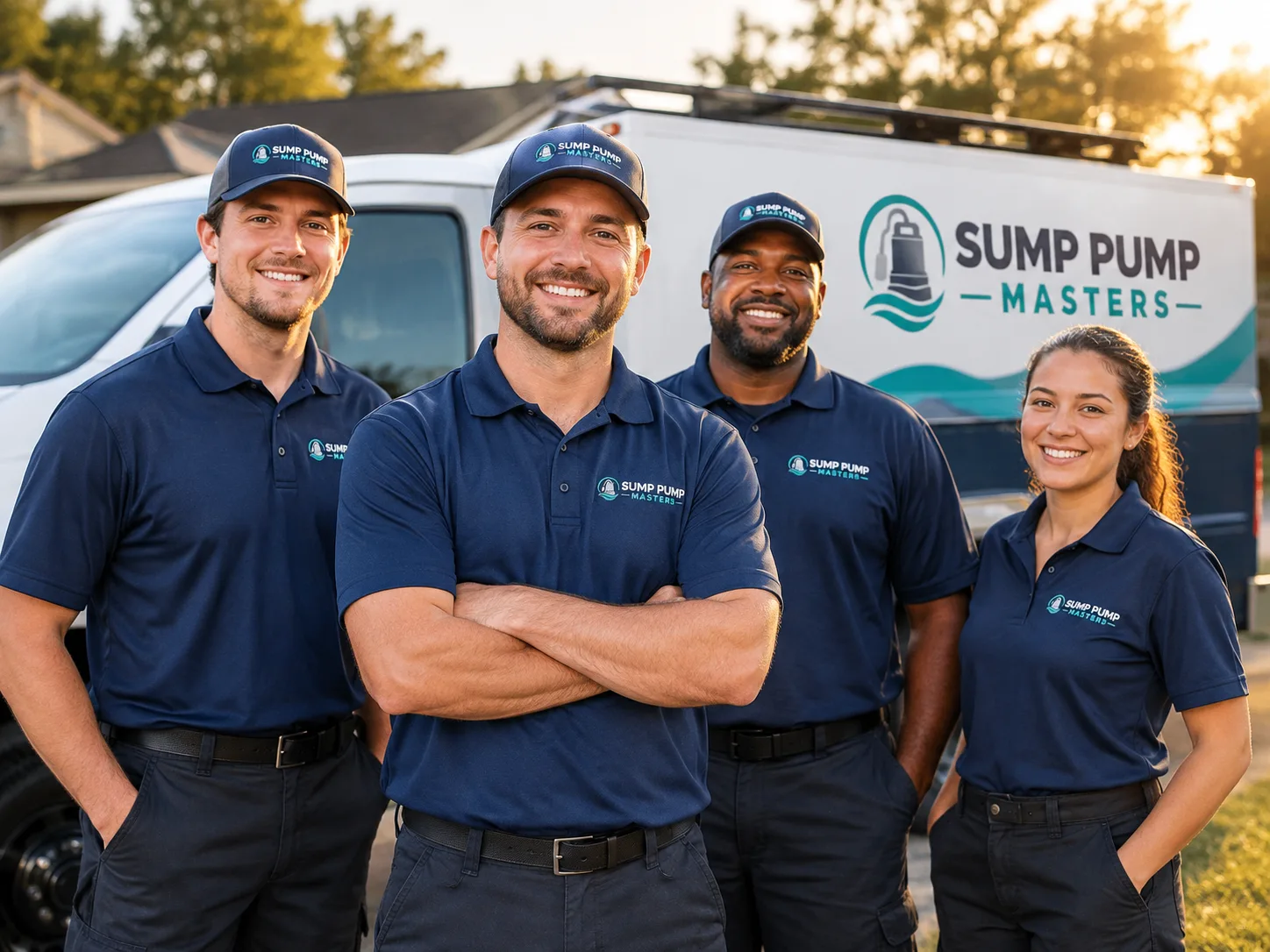Sump Pump Repair company in Doole, TX