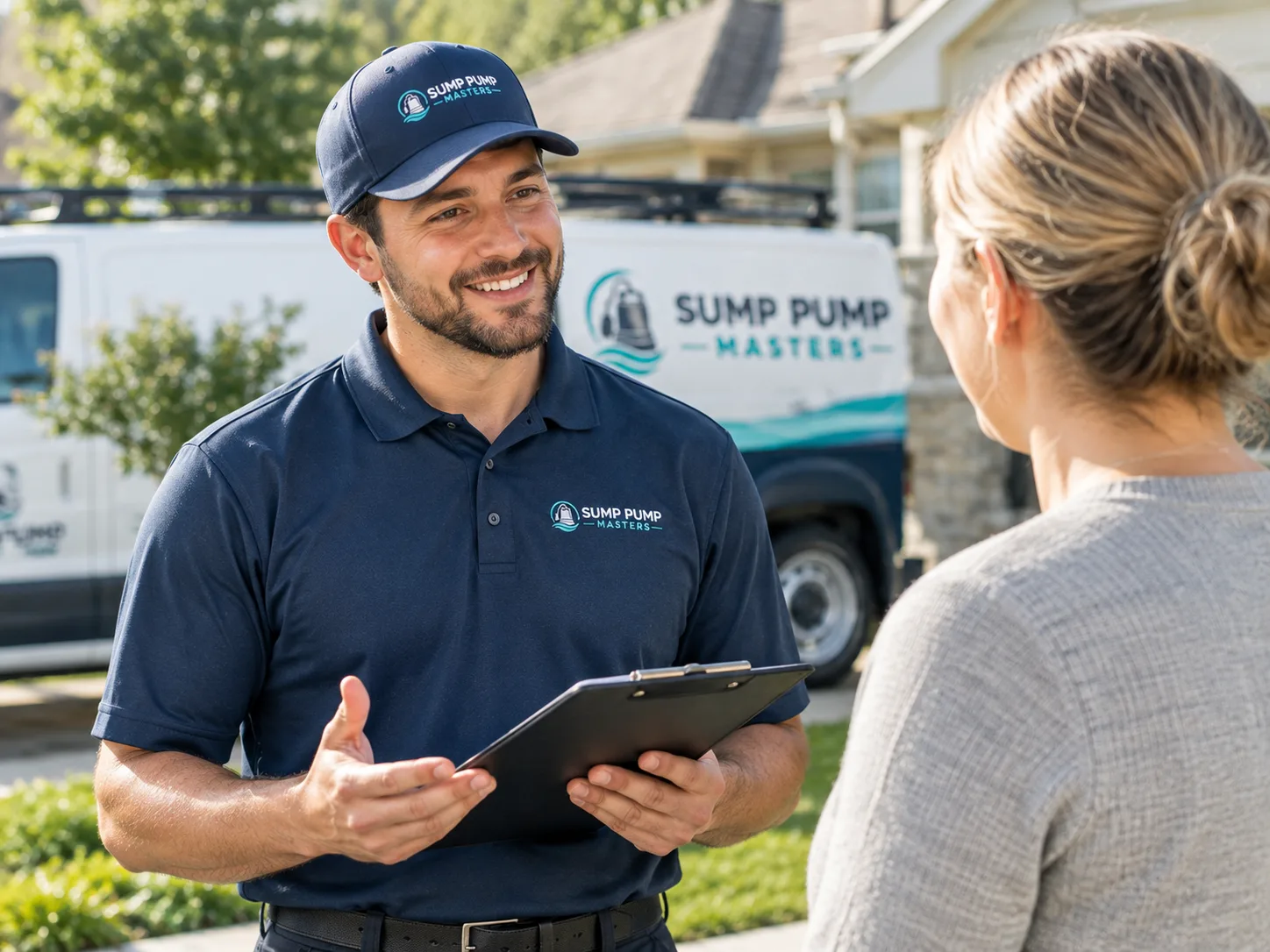 Sump Pump Repair Doole, TX FAQs